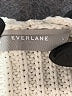 Everlane Ivory Pullover Sweater Size L - photo 6