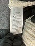 Everlane Ivory Pullover Sweater Size L - photo 7
