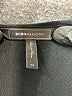 BCBGMAXAZRIA Stars Black Cocktail Dress Size XS - photo 7
