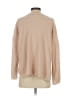 Lillusory Tan Pullover Sweater Size S - photo 2