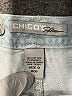 Chico's Blue Jeans Size Sm (0) - photo 6