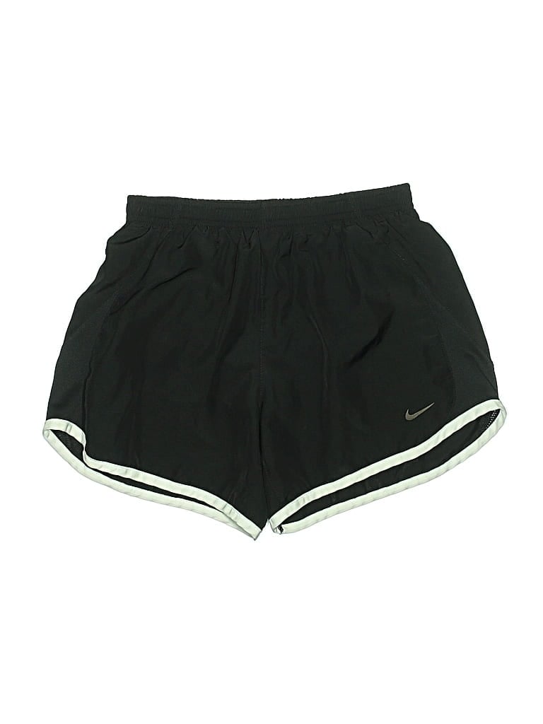 Pre-owned Nike Athletic Shorts In Black