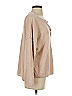 Lillusory Tan Pullover Sweater Size S - photo 4