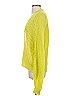 By Anthropologie Yellow Wool Pullover Sweater Size S - photo 5