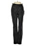 NYDJ 100% Elastane Chevron-herringbone Black Jeans Size 00 - photo 1