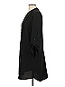 Lush Black Casual Dress Size L - photo 5