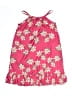 Unbranded 100% Polyester Pink Dress Size 7 - photo 1