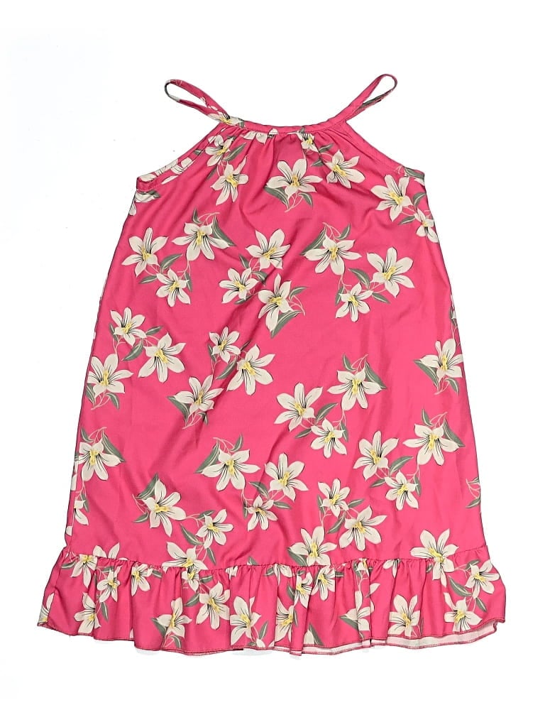 Pre-owned Unbranded Kids' Dress In Pink