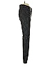 NYDJ 100% Elastane Chevron-herringbone Black Jeans Size 00 - photo 4