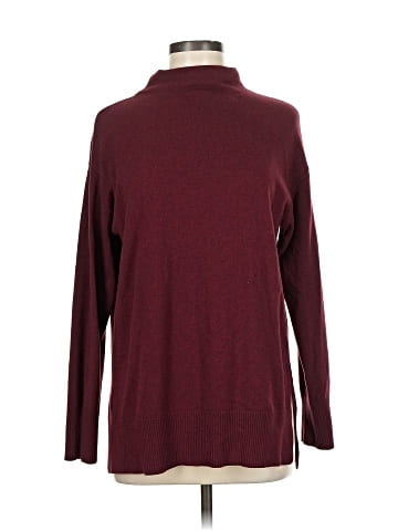 Chelsea28 Turtleneck Sweater (view 1)