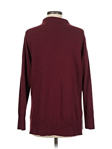 Chelsea28 Turtleneck Sweater (view 2)
