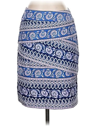 J. McLaughlin Casual Skirt (view 1)