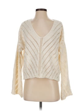 Asos Design Long Sleeve Top