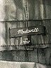 Madewell 100% Polyurethane Black Track Pants Size 10 - photo 7