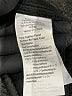 Madewell 100% Polyurethane Black Track Pants Size 10 - photo 8