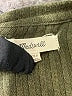 Madewell Green Pullover Sweater Size XXS - photo 7
