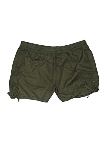 Madewell Short (view 1)