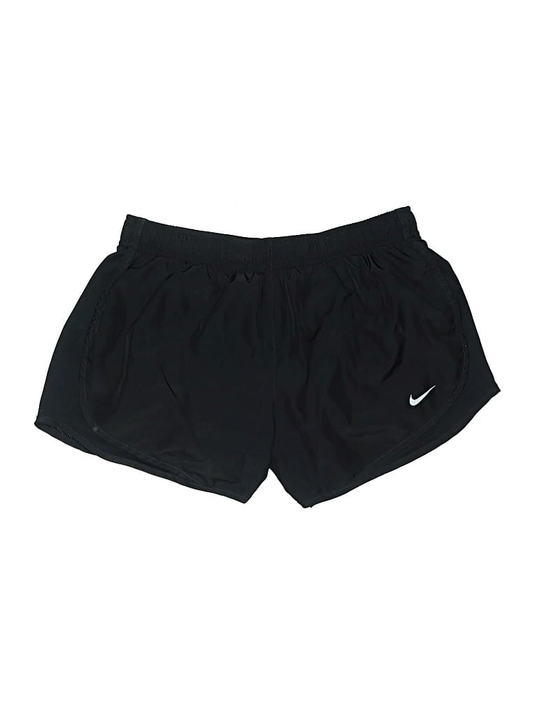 Pre-owned Nike Athletic Shorts In Black