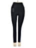P.E Nation Color Block Blue Active Pants Size XS - photo 2