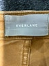 Everlane Brown Orange Casual Pants Size 2 - photo 3