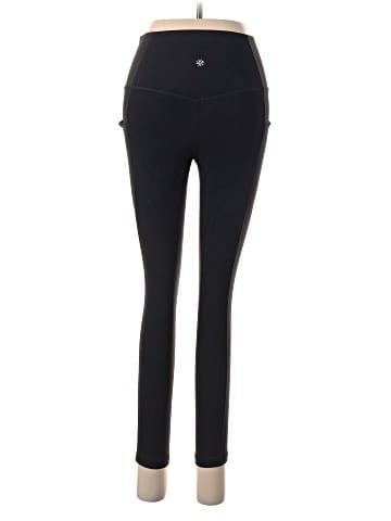 Athleta Jeggings - back