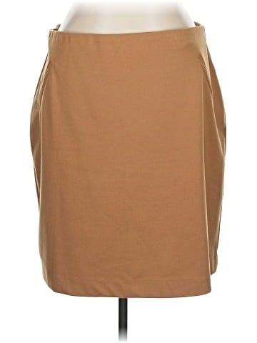 Donna Ricco Casual Skirt (view 1)