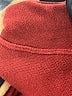 Chico's Red Cardigan Size XXS - XS - photo 8