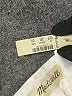 Madewell Ivory Jeans Size 25 waist - photo 7
