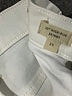 Madewell Ivory Jeans Size 25 waist - photo 8
