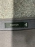 Talula Solid Gray Casual Skirt Size M - photo 4