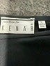 Kenar 100% Rayon Solid Black Dress Pants Size L - photo 7