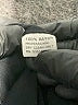 Kenar 100% Rayon Solid Black Dress Pants Size L - photo 8