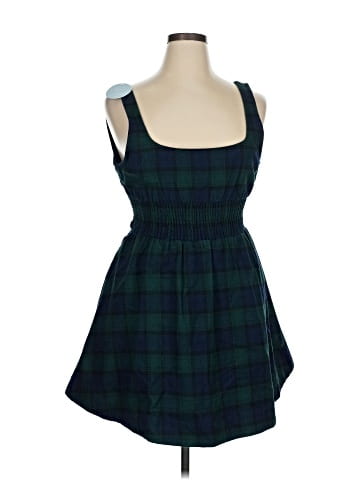 Hill House Casual Dress (view 1)