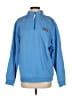 Vineyard Vines 100% Cotton Blue Sweatshirt Size S - photo 1