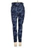 Athleta Tie-dye Blue Casual Pants Size S - photo 2