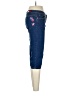Tommy Jeans Hearts Blue Jeans Size 9 - photo 4