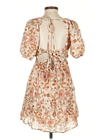 Dress Forum Casual Dress (view 2)