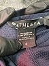 Athleta Solid Blue Active Skort Size 0 - photo 3