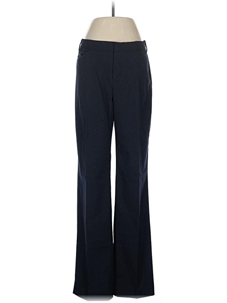 Pre-owned Coldwater Creek Dress Pants In Blue