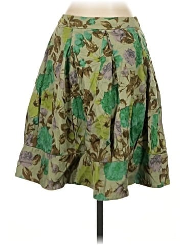 Odille Casual Skirt (view 2)