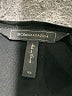 BCBGMAXAZRIA 100% Rayon Black Cardigan Size XS - photo 7