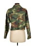 Forever 21 Camo Green Pullover Sweater Size M - photo 2