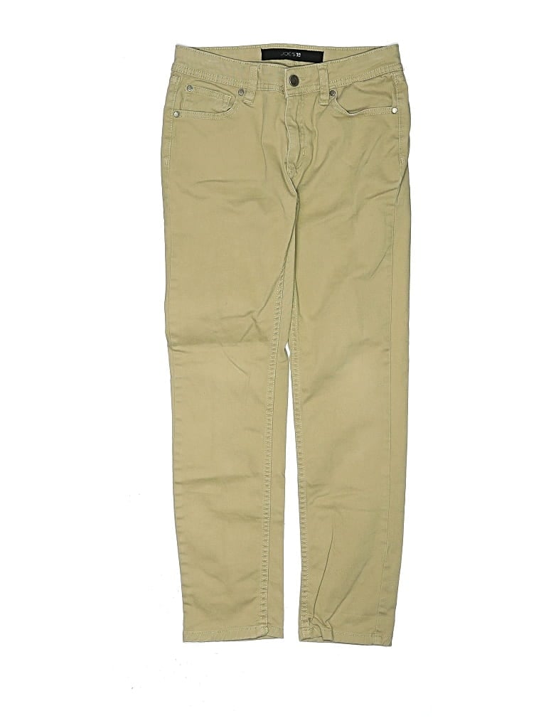 Pre-owned Joe's Jeans Kids' Jeans In Brown