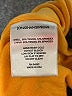 Jonathan Simkhai Solid Yellow Athletic Shorts Size L - photo 4