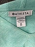 Athleta Teal Sweatshirt Size XS - photo 7