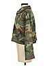 Forever 21 Camo Green Pullover Sweater Size M - photo 5