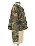 Forever 21 Camo Green Pullover Sweater Size M - photo 4