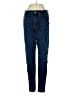 Joe's Jeans Solid Blue Jeans Size 27 waist - photo 1