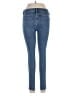 American Eagle Outfitters Hearts Blue Jeans Size 6 - photo 2