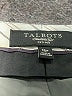 Talbots Chevron-herringbone Gray Wool Pants Size 16 (petite) - photo 6
